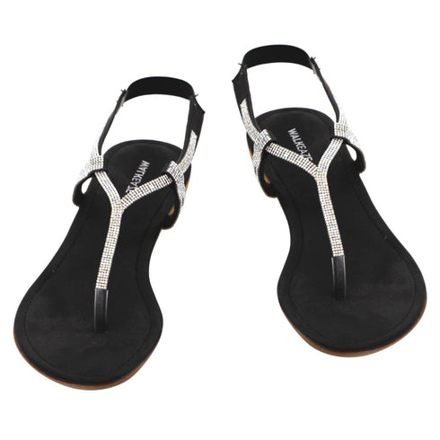 Women Formal Sandals - 40008S - Sandals - Walkeaze